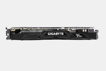 Gigabyte GeForce GTX 1080 G1 Gaming 8G