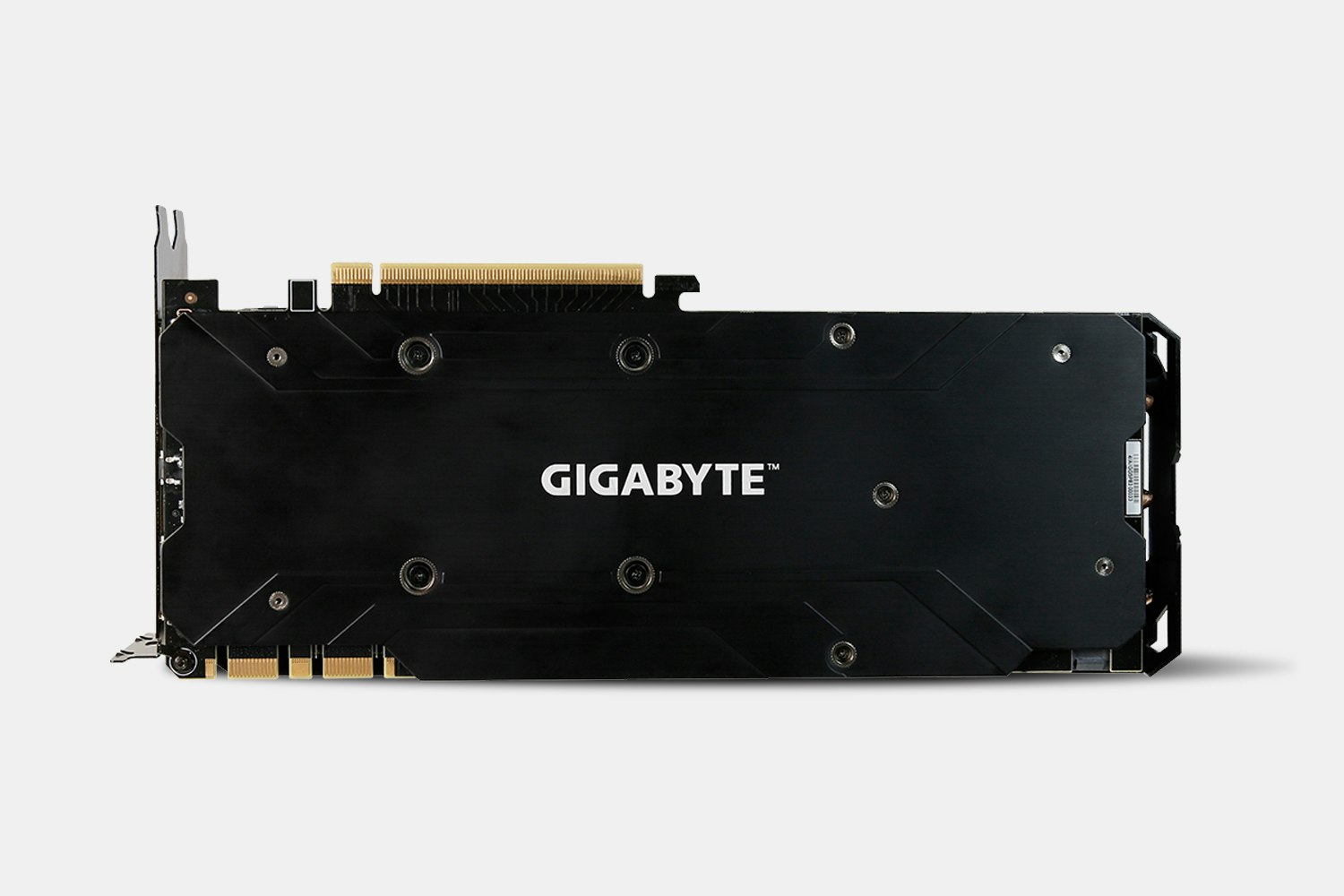 Gigabyte GeForce GTX 1080 WINDFORCE 8G 