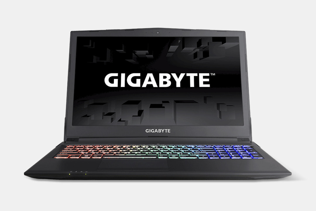Gigabyte Sabre 15G-KB3 Gaming Laptop