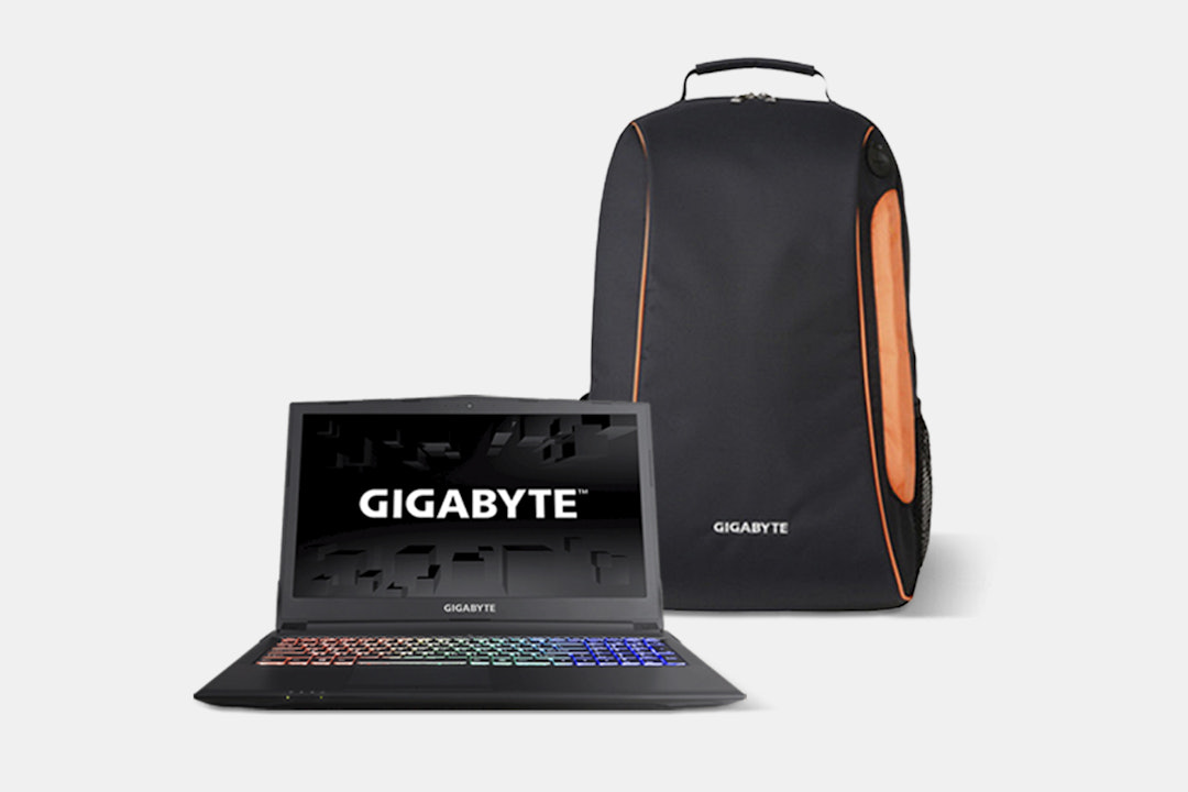 Gigabyte Sabre 15G-KB3 Gaming Laptop