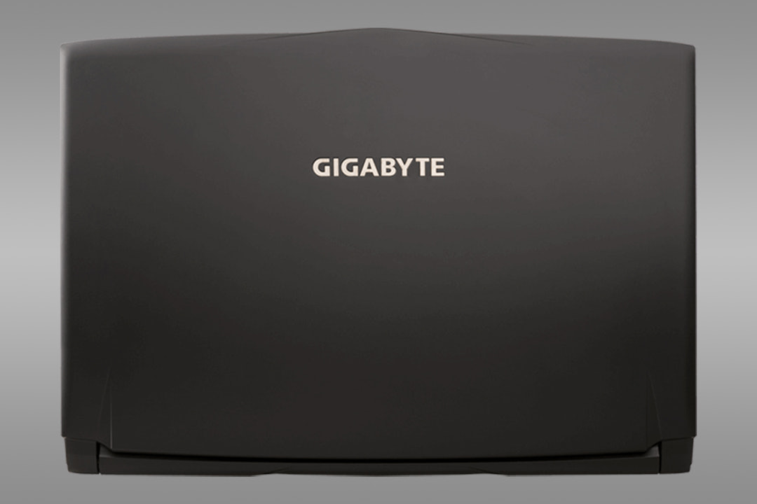 Gigabyte P57Xv6-PC3D VR Ready Gaming Notebook