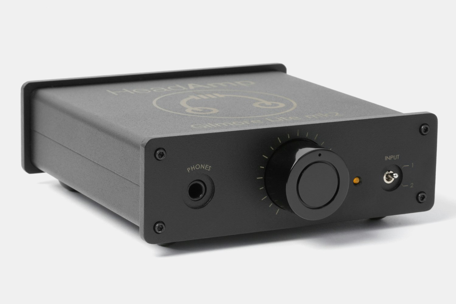 HeadAmp Gilmore Lite mk2 Headphone Amp Audiophile Amps