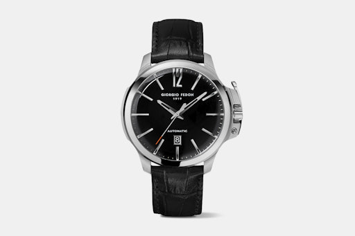Giorgio Fedon 1919 Timeless VI Automatic Watch