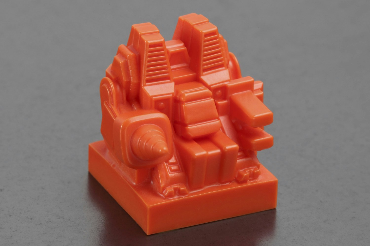 girlDC Artisan Keycaps