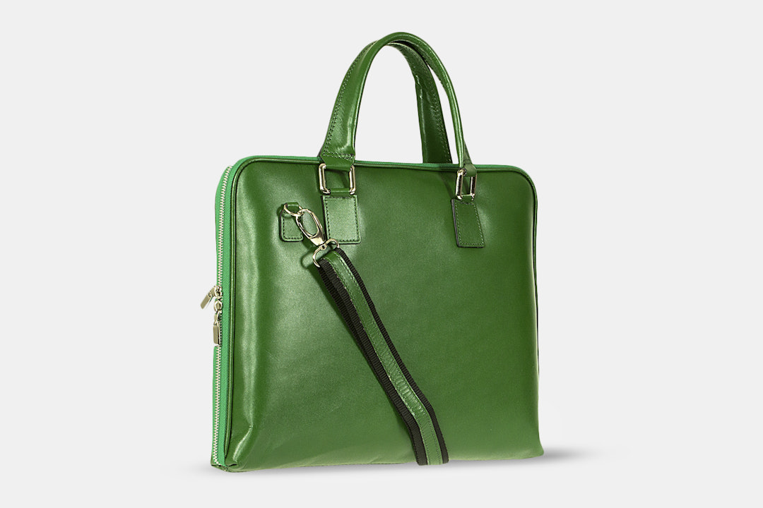 Giulio Professional Bag by Italia in Progress