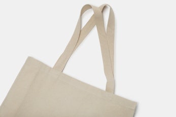 Give an Inch Tote