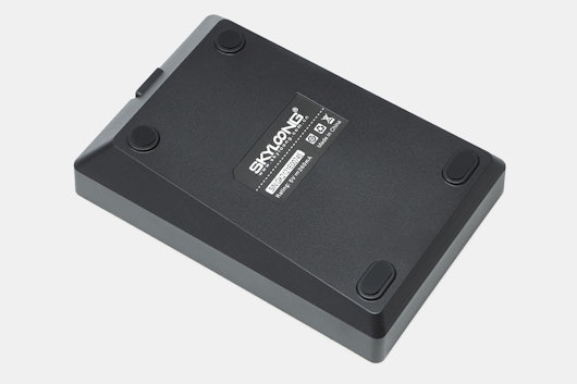 GK GK21S ABS Wireless Mechanical Numpad Kit