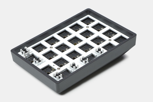 GK GK21S ABS Wireless Mechanical Numpad Kit