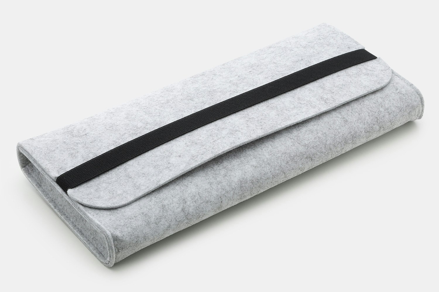 GK Light Edge 60% Anodic Aluminum Case