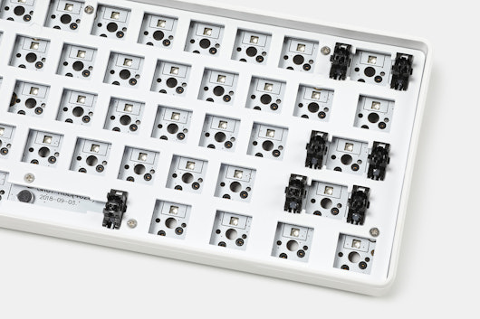 GK61 Mechanical Keyboard Kit