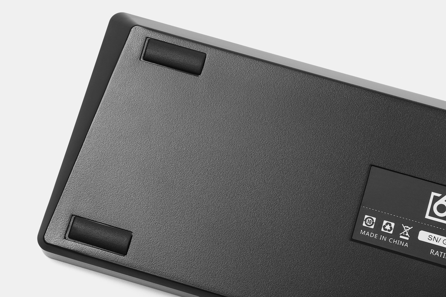 GK61 Mechanical Keyboard Kit