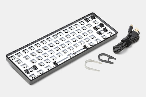 GK61 Mechanical Keyboard Kit