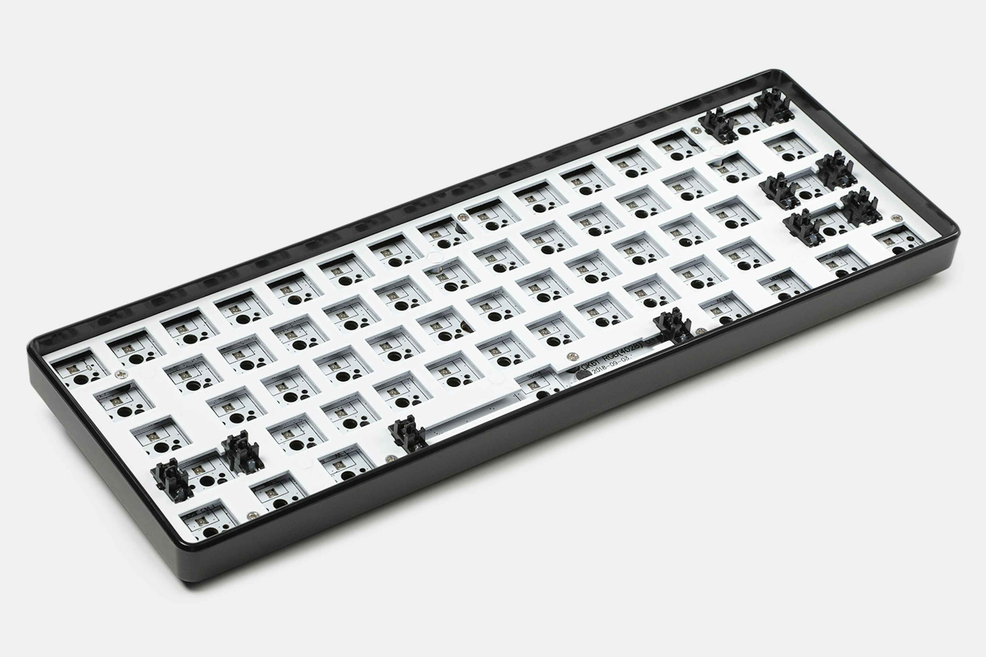 GK61 Mechanical Keyboard Kit | Price & Reviews | Drop (formerly Massdrop)