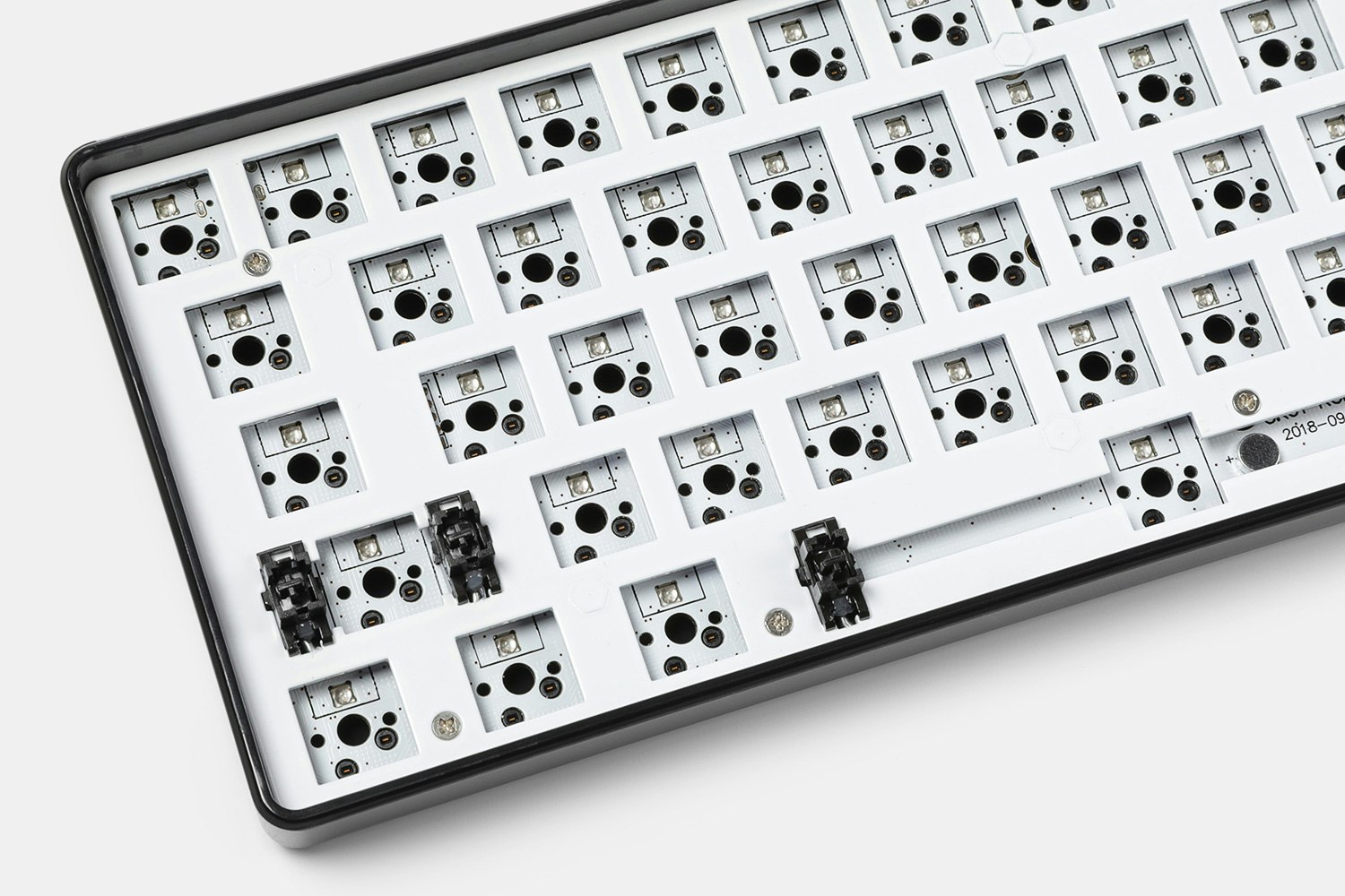 GK61 Mechanical Keyboard Kit | Mechanical Keyboards | Mini Mechanical