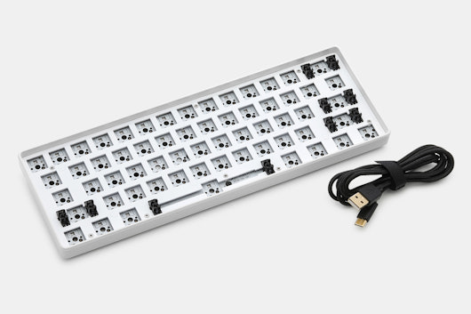 GK61S BT Mechanical Keyboard Kit