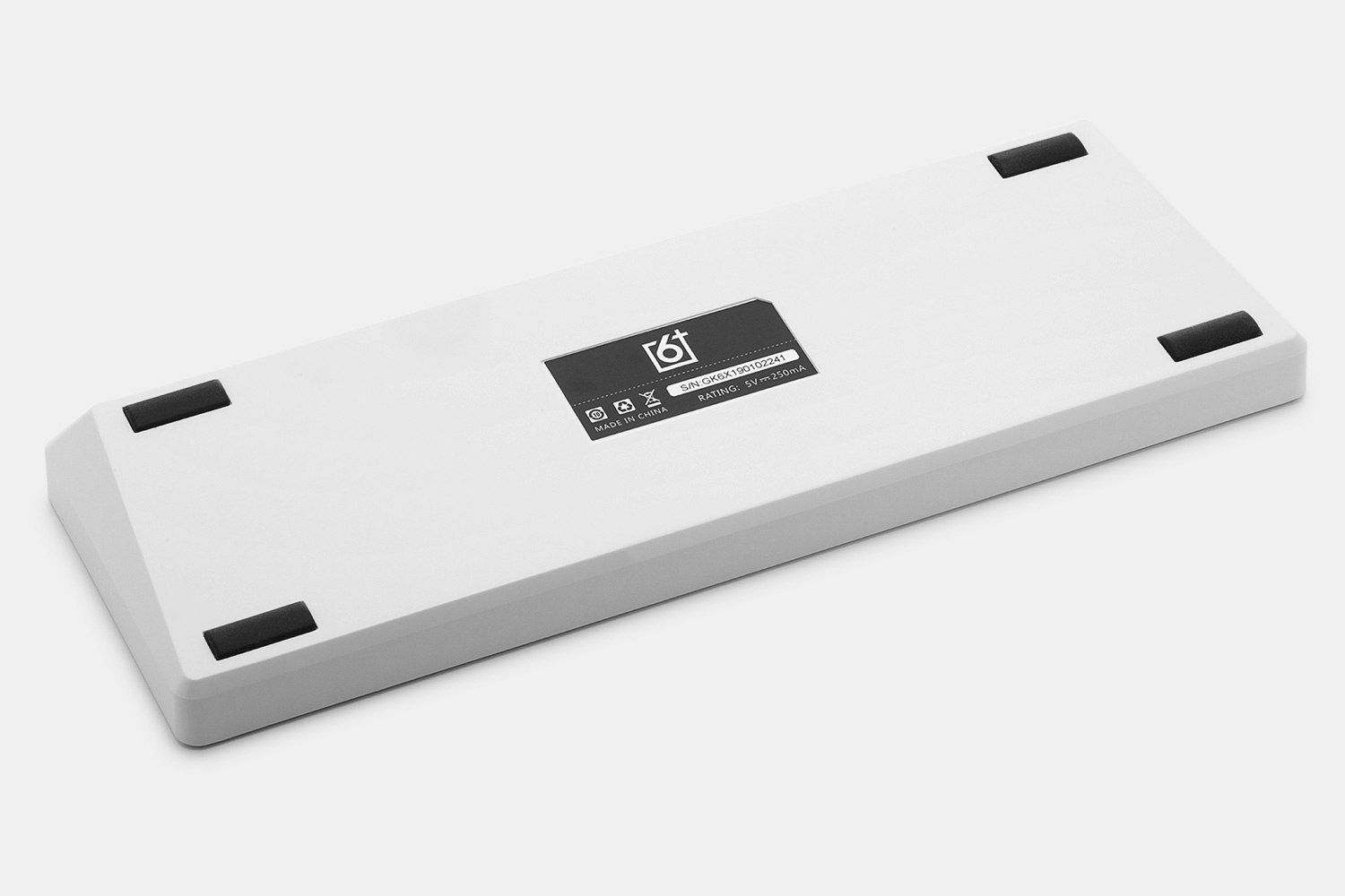 GK61S BT Mechanical Keyboard Kit