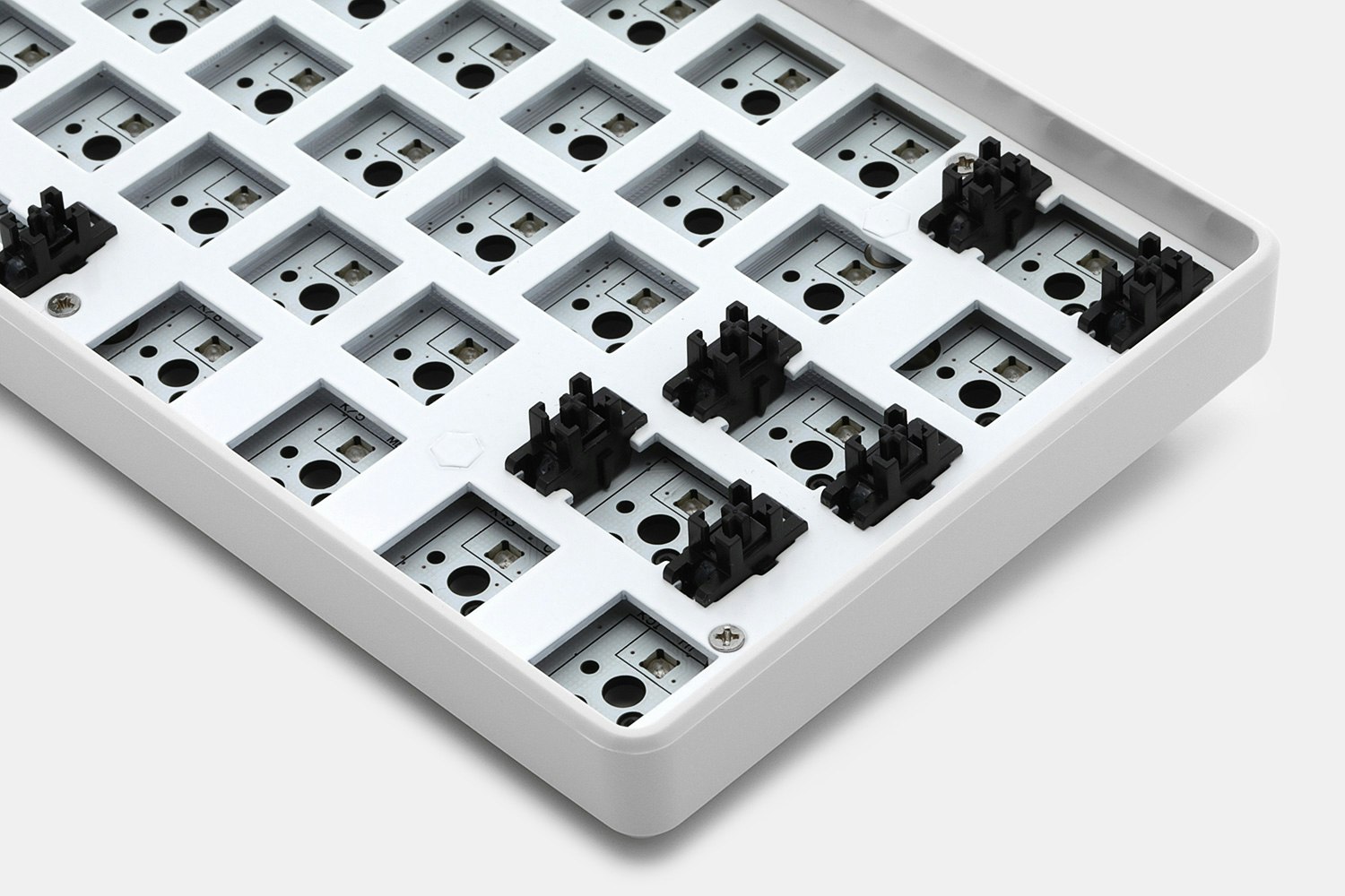 GK61S BT Mechanical Keyboard Kit