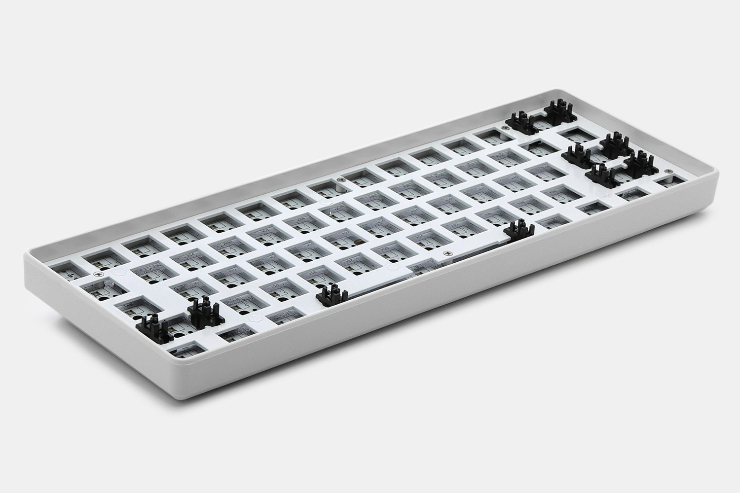 GK61S BT Mechanical Keyboard Kit
