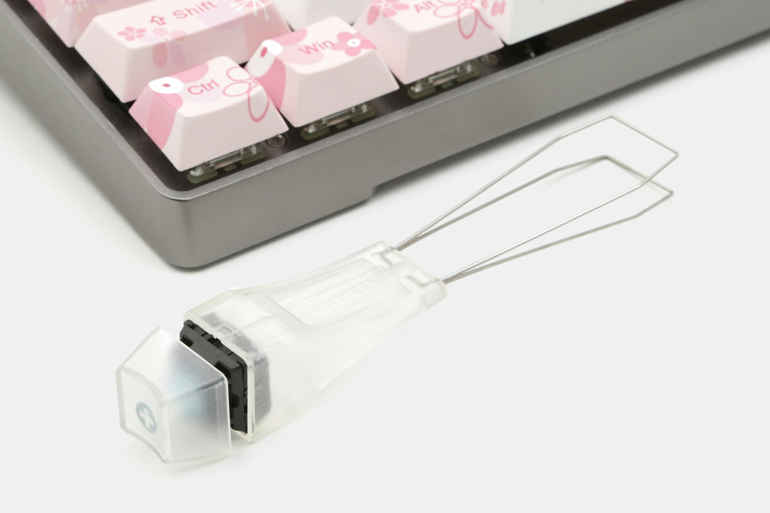 GK64 Custom Mini Mechanical Keyboard