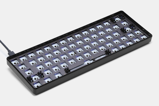 GK64 Mechanical Keyboard Kit