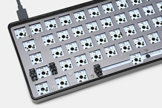 GK64 Mechanical Keyboard Kit