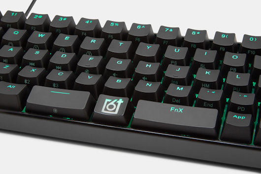 GK66 DDD Bluetooth RGB Mechanical Keyboard