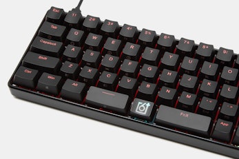 GK66 DDD Bluetooth RGB Mechanical Keyboard