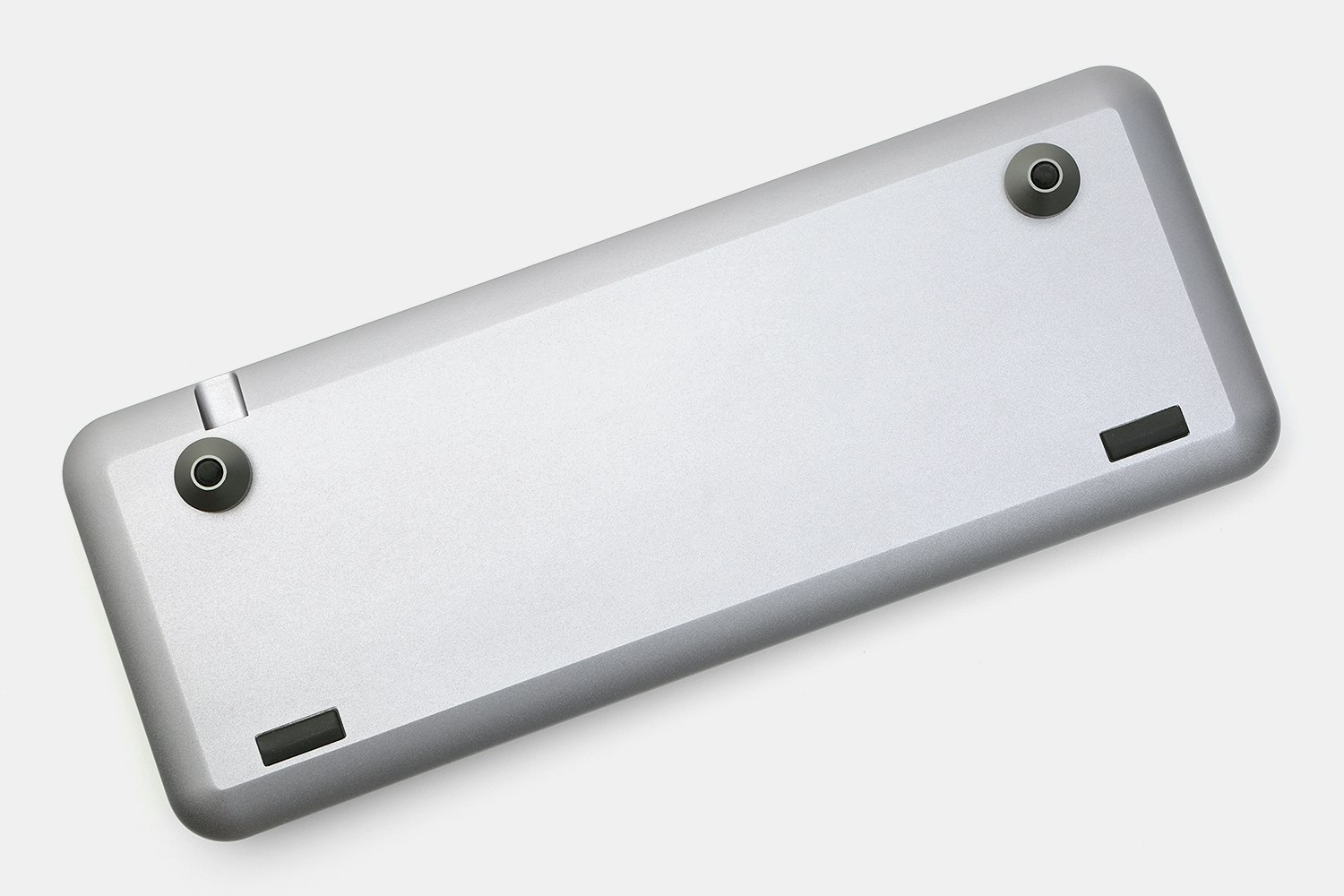 GK68 RGB Aluminum Mechanical Keyboard