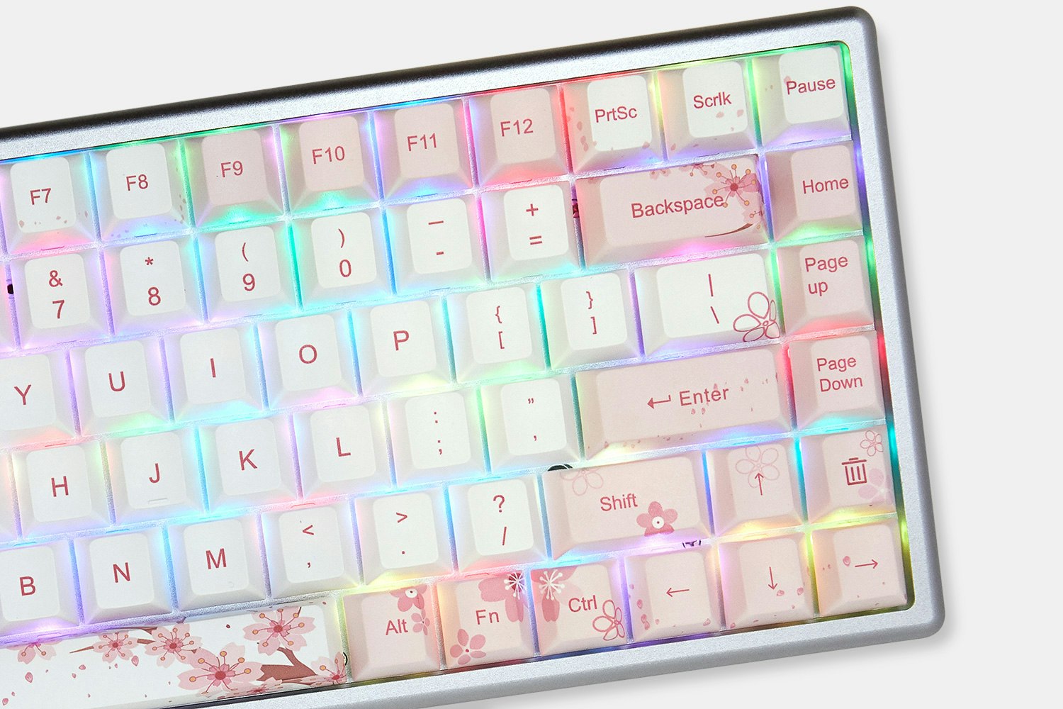 GK84 Bluetooth 3.0 Mechanical Keyboard