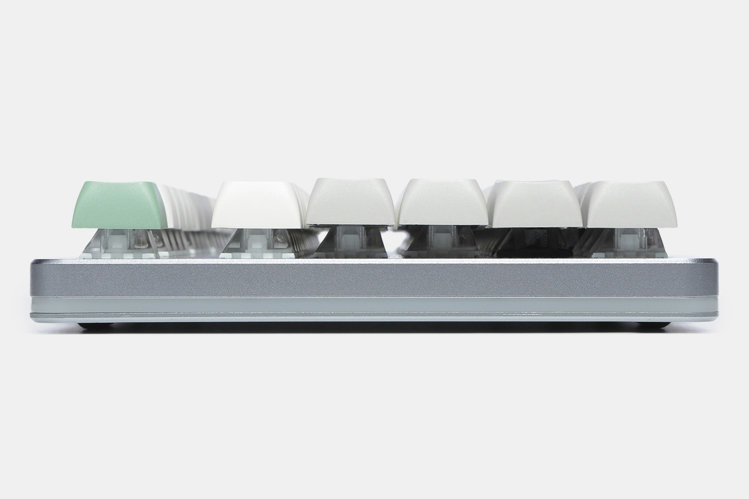 GKs XDA V2 9009 Dye-Subbed PBT Keycap Set