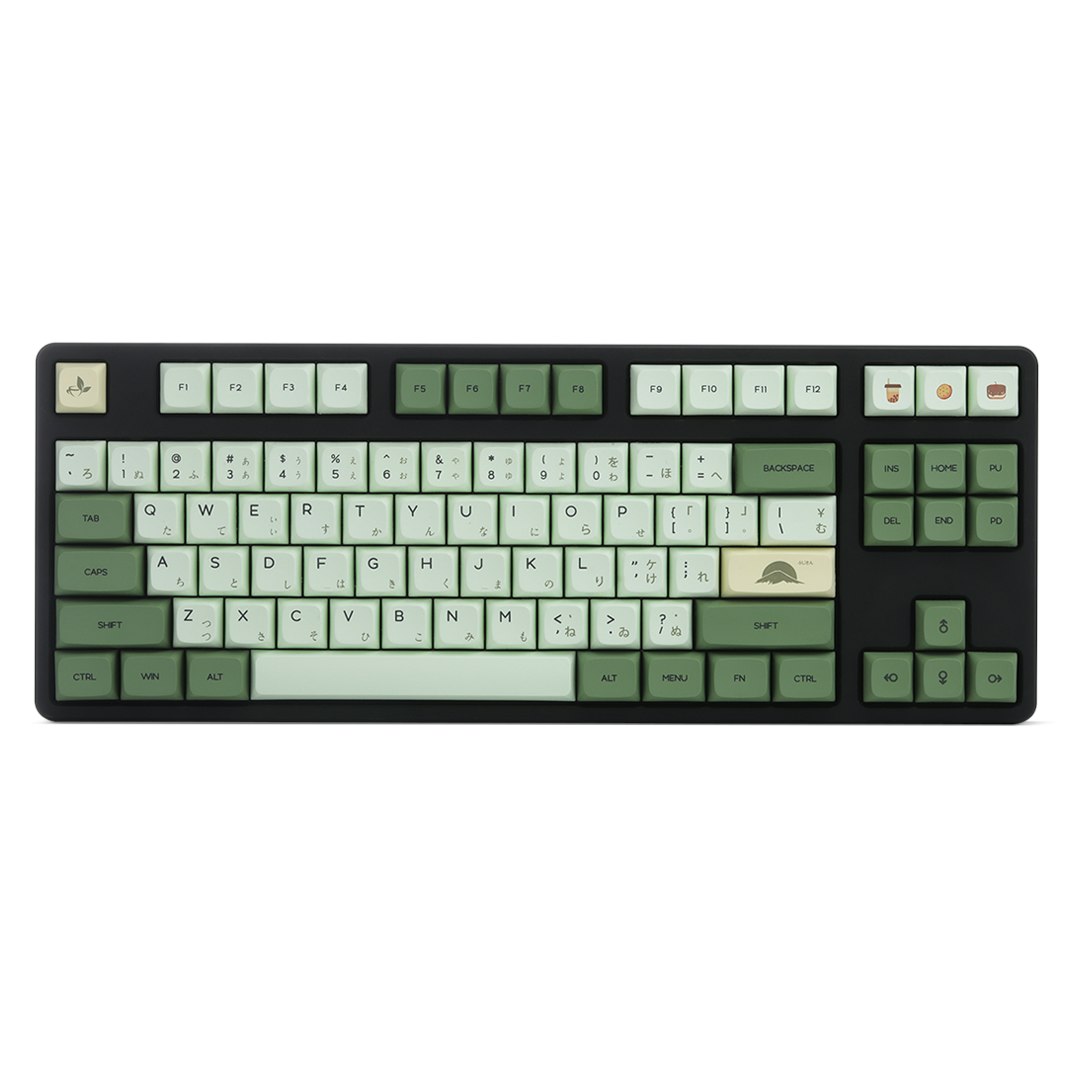 matcha pbt xda