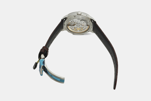Glashütte Original PanoMaticCentral Automatic Watch