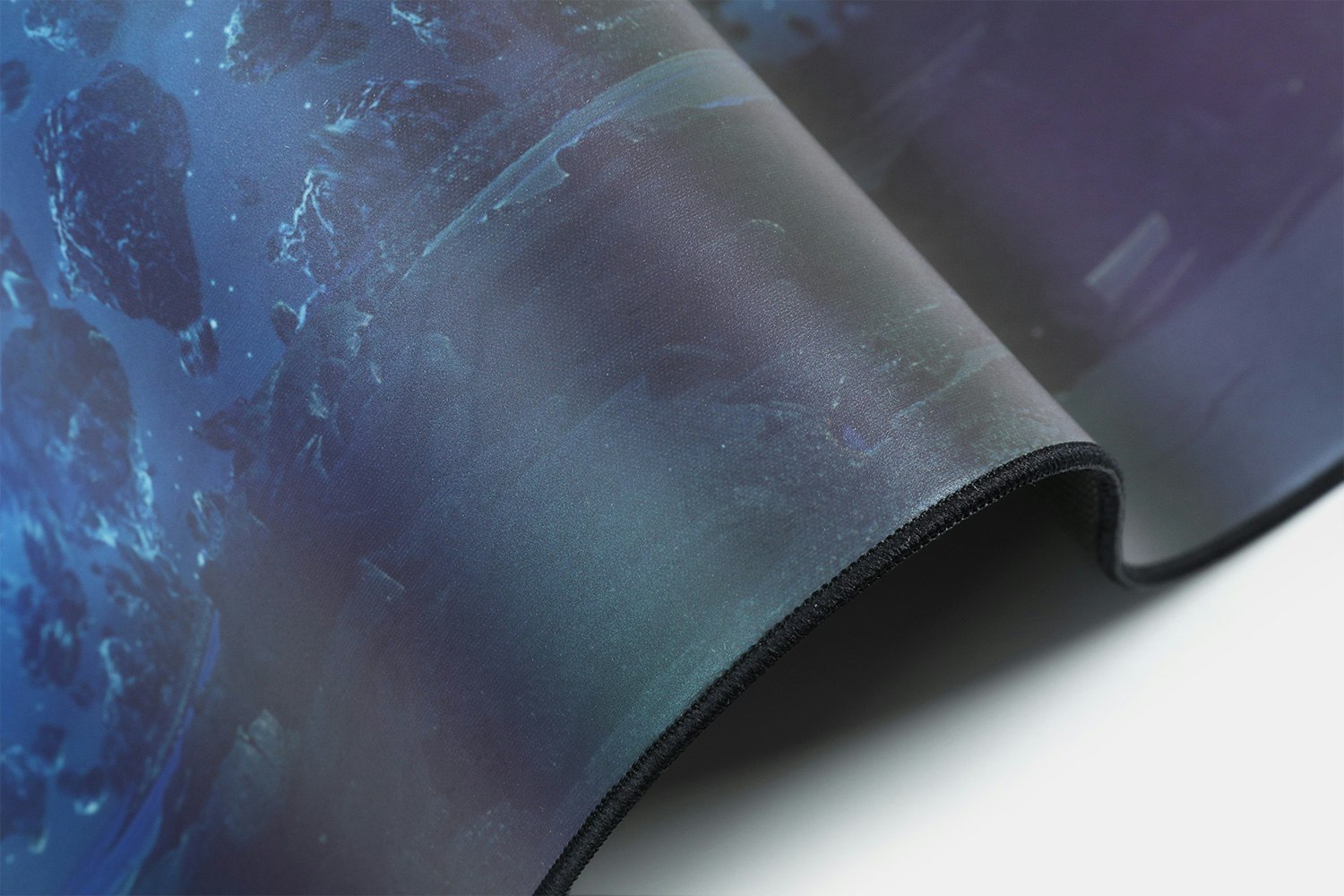 Glazed Desk Mat Mechanical Keyboards Desk Mat Desk Mats Drop