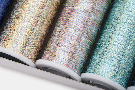 Glitter Thread Collection