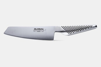GLOBAL Classic 3-Piece Kitchen Knife Set G-257