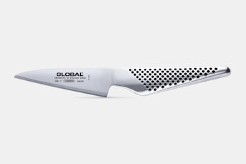 GLOBAL Classic 3-Piece Kitchen Knife Set G-257