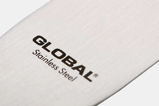 GLOBAL Classic Collection Icing Spatulas
