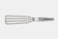 GS-26 – Slotted Round Tip Turner - 6"