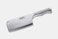G–12 Meat Cleaver – 6 1/4" (+$17)