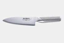 G-58 Chef's Knife - 6" (-$10)