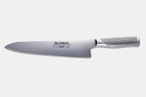 G-16 Chef's Knife - 10" (+$50)