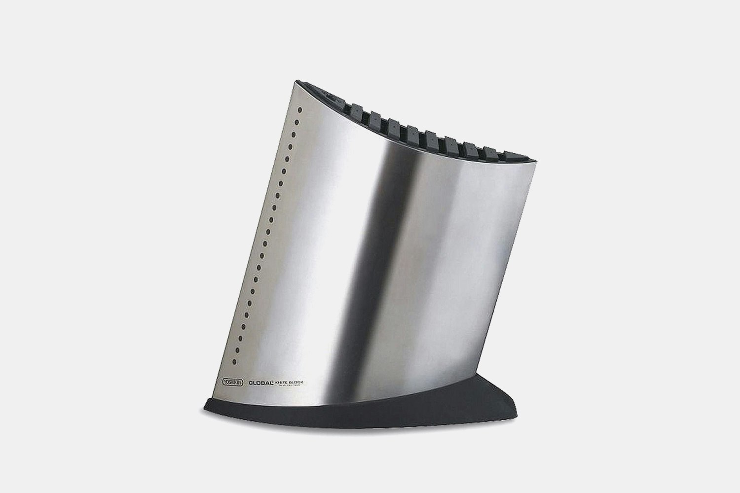 GLOBAL Knife Blocks Knife Accessories Knife Blocks Drop