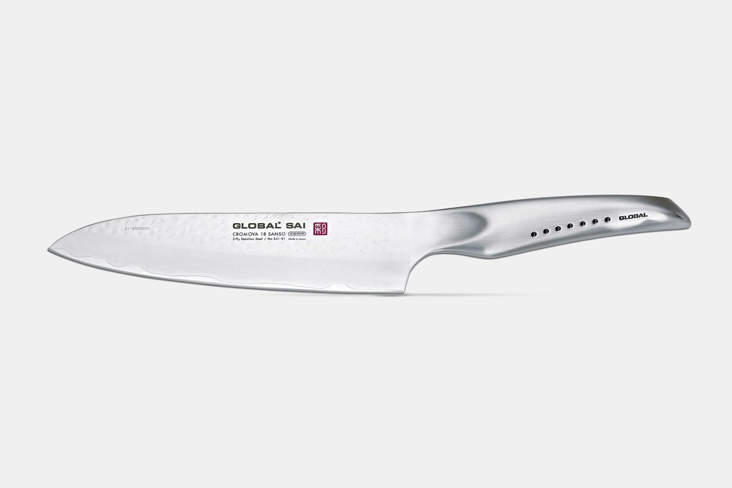 GLOBAL Knives SAI Series Cutlery Cutlery Drop