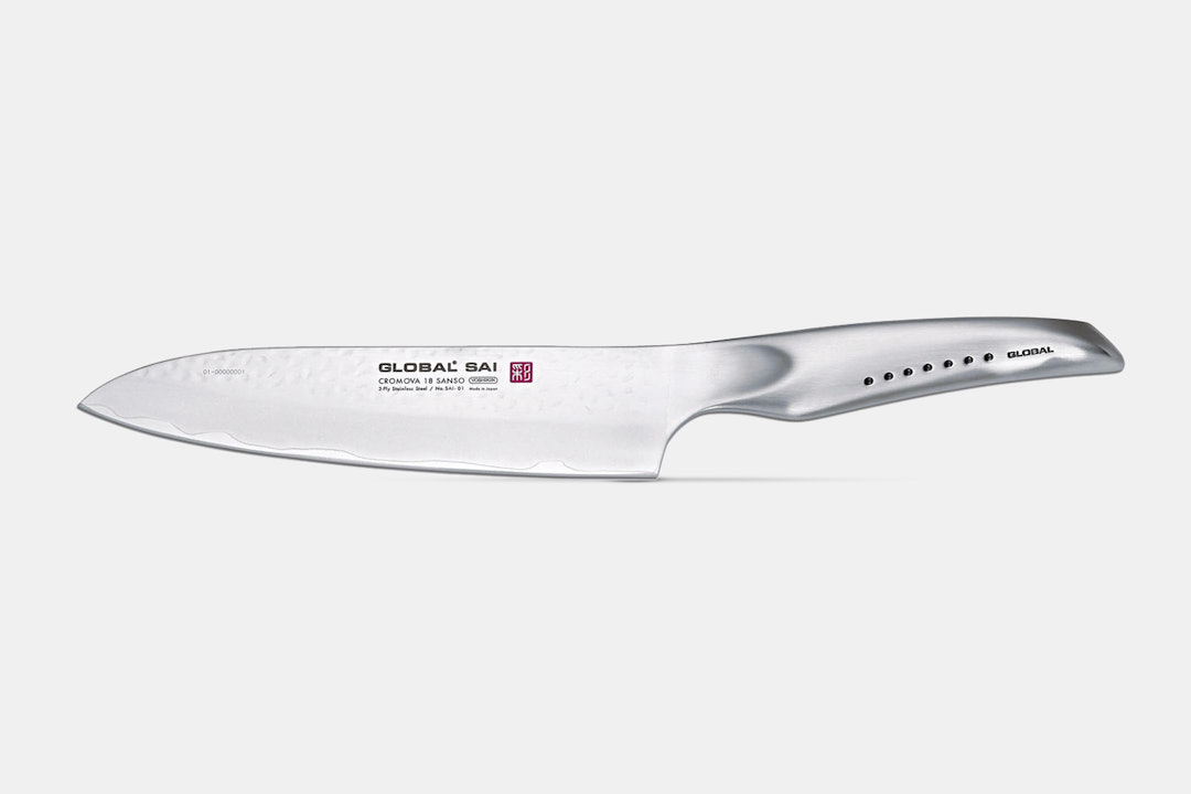 GLOBAL Knives SAI Series Cutlery