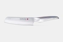 SAI-M06 - Vegetable Knife  - 6" (-$-44)