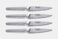 Classic Collection – GSF-4023 – 4-Piece Steak Knife Set