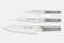 GU-3001 – 3-Piece Knife Set (+$134)