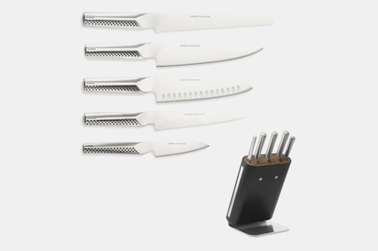GLOBAL Ukon Series Kitchen Knives
