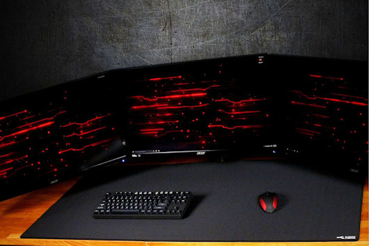 Glorious 3XL Extended Gaming Mouse Mat