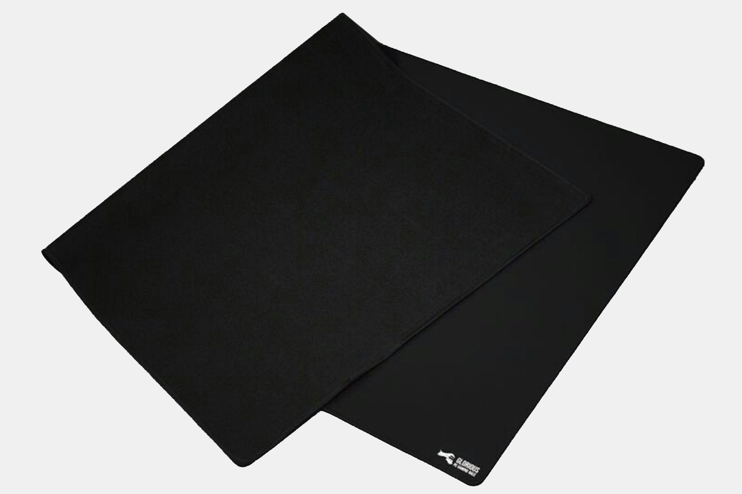 Glorious 3XL Extended Gaming Mouse Mat Mechanical Keyboards Desk